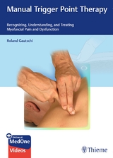 Manual Trigger Point Therapy - Roland Gautschi