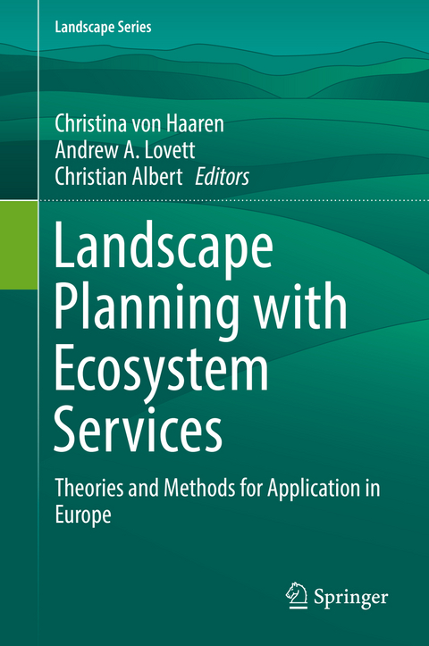 Landscape Planning with Ecosystem Services - 