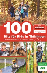 100 Hits für Kids in Thüringen -  Antenne Thüringen Gmbh &  Co. Kg