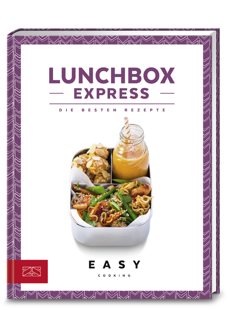 Lunchbox Express -  ZS-Team