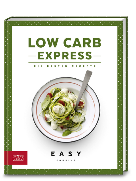 Low Carb Express -  ZS-Team