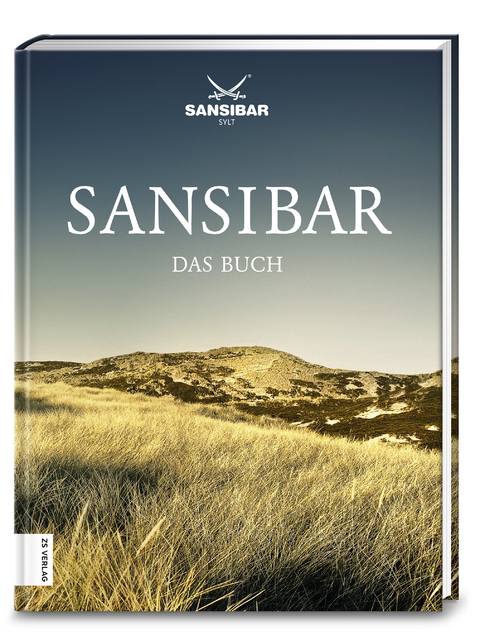Sansibar – das Buch - Herbert Seckler, Inga Griese