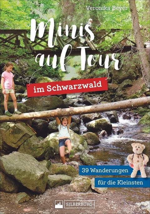 Minis auf Tour im Schwarzwald - Veronika Beyer