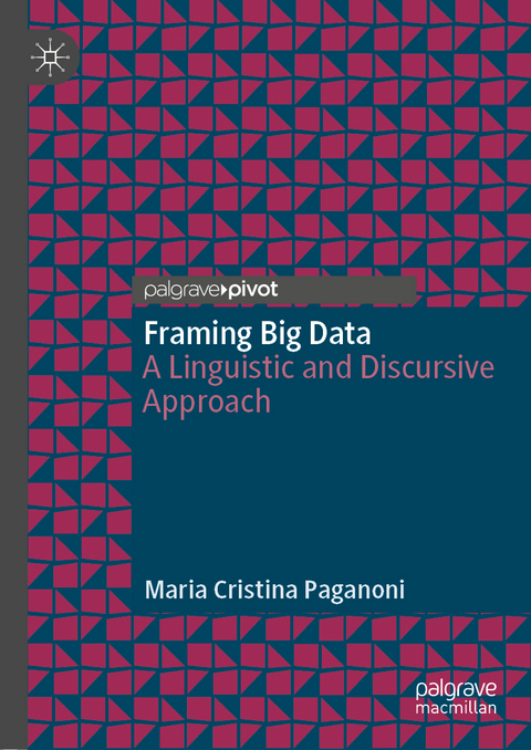 Framing Big Data - Maria Cristina Paganoni