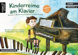 Kinderreime am Klavier - Nataliya Frenzel, Frantz Wittkamp