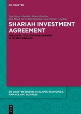 Shariah Investment Agreement - Syed Adam Alhabshi, Abbas Mirakhor, Haji Mohd. Na’im Haji Mokhtar, Syed Othman Alhabshi