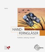 Handferngläser - Holger Merlitz