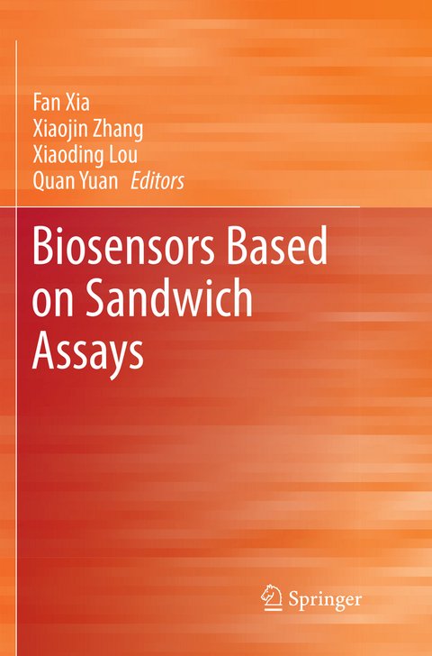 Biosensors Based on Sandwich Assays - 