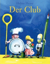 Der Club - Helme Heine