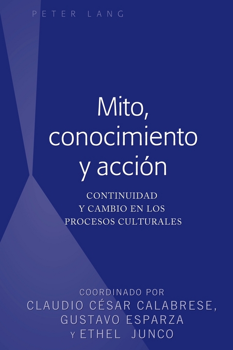 Mito, conocimiento y acción - 