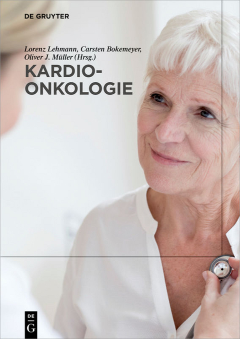 Kardio-Onkologie - 