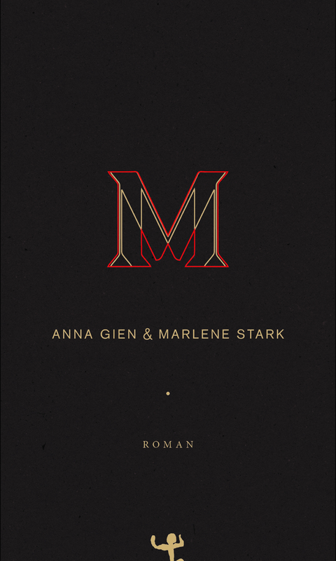 M - Anna Gien, Marlene Stark