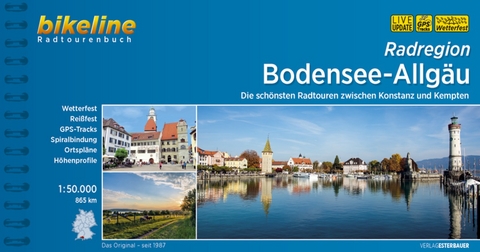Bodensee-Allgäu - 
