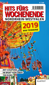 Hits fürs Wochenende Nordrhein-Westfalen 2019 - 