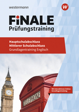 FiNALE Prüfungstraining - Hauptschulabschluss, Mittlerer Schulabschluss - Föhse, Adelheid; Post, Christel