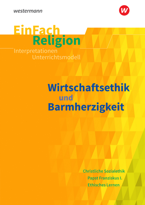 EinFach Religion - Svenja Hölzemann, Eva Kettenring