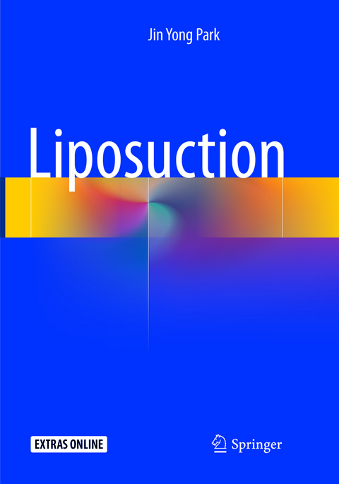 Liposuction - Jin Yong Park