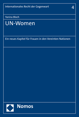 UN-Women - Yanina Bloch