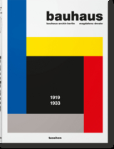 Bauhaus. Updated Edition - Magdalena Droste