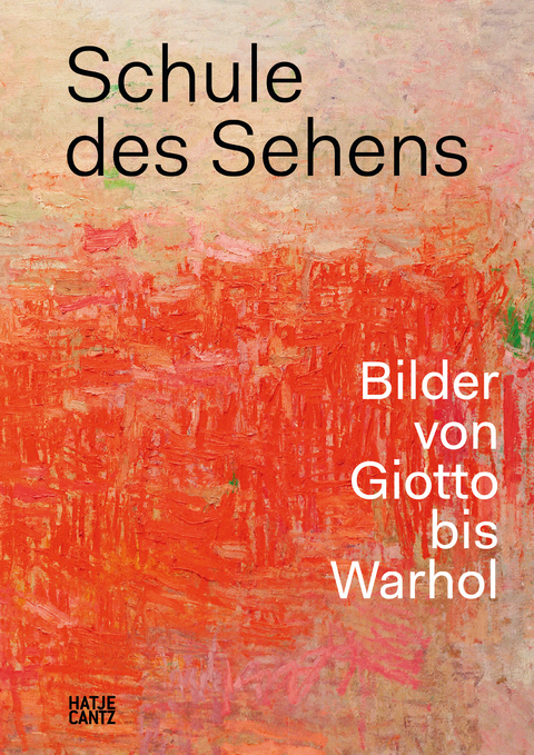 Schule des Sehens - Patrick de Rynck, Jon Thompson