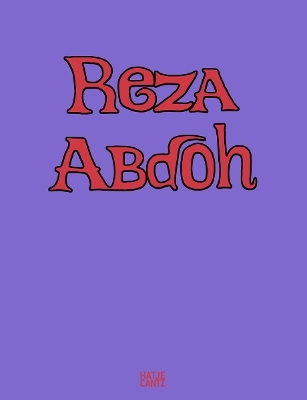 Reza Abdoh - 