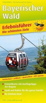 Bayerischer Wald - 