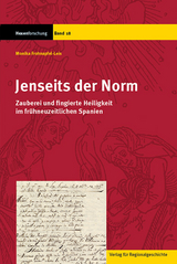 Jenseits der Norm - Monika Frohnapfel-Leis