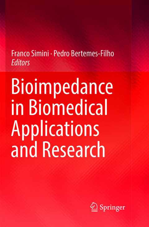 Bioimpedance in Biomedical Applications and Research - 