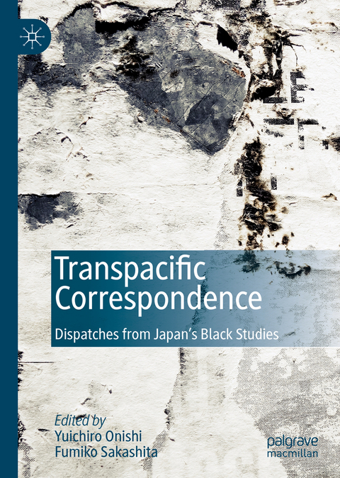 Transpacific Correspondence - 