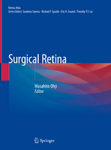 Surgical Retina - 