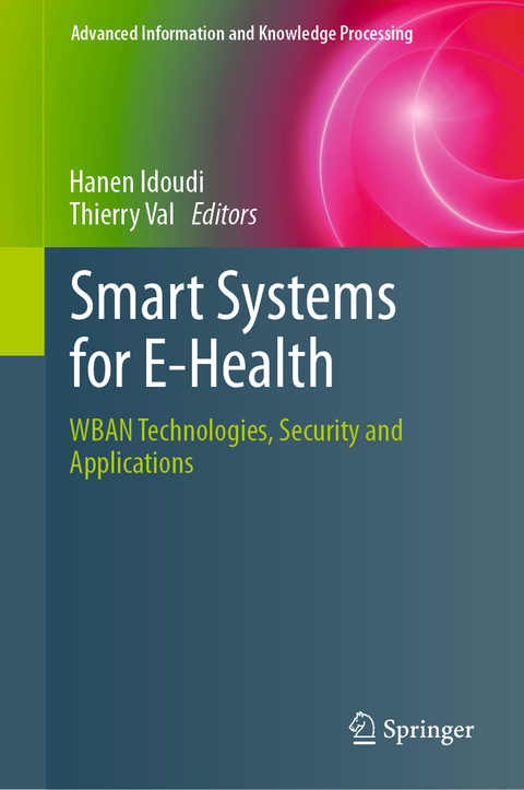 Smart Systems for E-Health - 