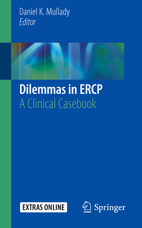 Dilemmas in ERCP - 