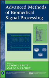 Advanced Methods of Biomedical Signal Processing - 