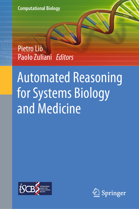 Automated Reasoning for Systems Biology and Medicine - 