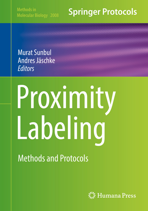 Proximity Labeling - 