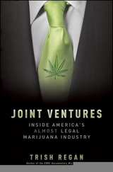 Joint Ventures -  Trish Regan