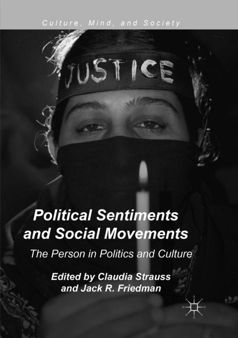 Political Sentiments and Social Movements - 