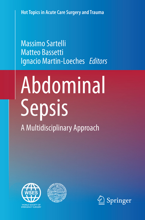 Abdominal Sepsis - 