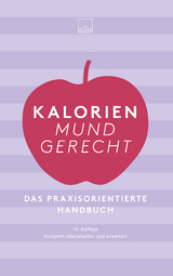 Kalorien mundgerecht - 