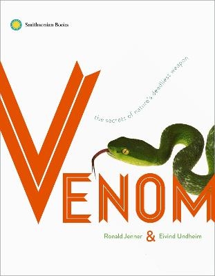 Venom - Ronald Jenner, Eivind Undheim