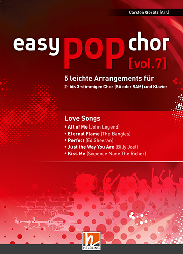 easy pop chor (vol.7)