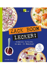 ZACK BOOM LECKER! - Corinna Wild