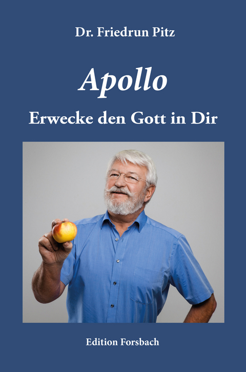 Apollo - Friedrun Pitz