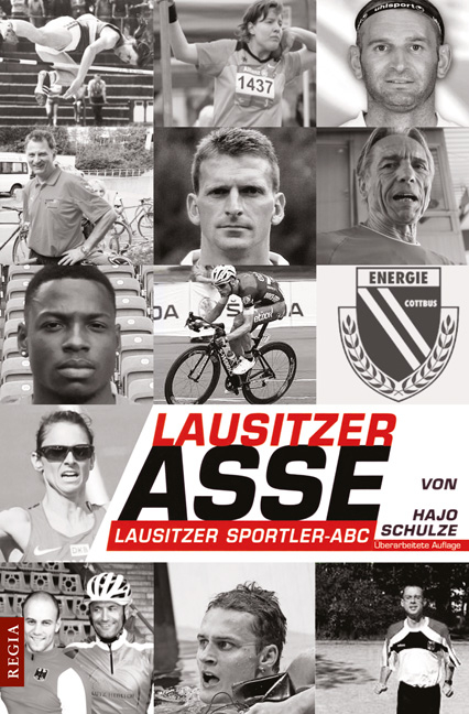 Lausitzer Asse - Hajo Schulze