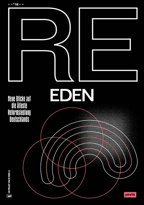 Re:Eden - 