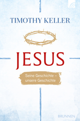 Jesus - Keller, Timothy
