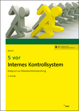 5 vor Internes Kontrollsystem - Nicolini, Hans J.