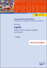 Logistik - Christian Eisenschink