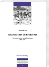 Von Menschen und Mikroben - Matthias Braun