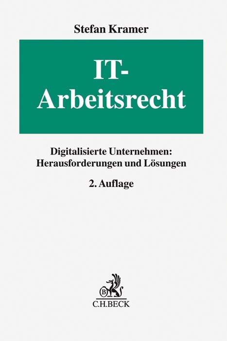 IT-Arbeitsrecht - 